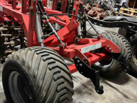 Disc harrow Grano SHC-50