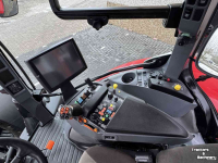 Tractor Steyr Absolut 6240CVT vario Stage V Fronthef Lucht GPS RTK