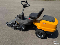 Ride-on mower Stiga Park 300M