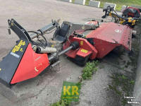 Mower Vicon Extra 632T Achter-maaier / Zij-maaier