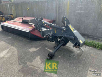 Mower Vicon Extra 632T Achter-maaier / Zij-maaier