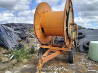 Irrigation hose reel Beinlich Primus 2800 - 110 / 450