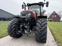 Tractor Case-IH PUMA 220 AFS CONNECT