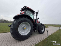 Tractor Case-IH PUMA 220 AFS CONNECT