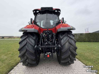 Tractor Case-IH PUMA 220 AFS CONNECT