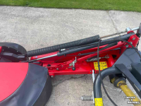 Mower Sip Disc 3000 S Alp NIEUW STAAT SCHIJVENMAAIER
