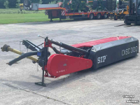 Mower Sip Disc 3000 S Alp NIEUW STAAT SCHIJVENMAAIER