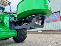 Leaf blower Avant Hydraulische Bladblazer