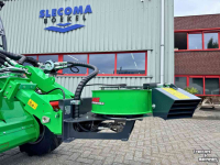 Leaf blower Avant Hydraulische Bladblazer