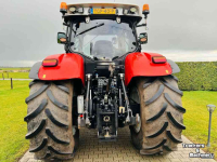 Tractor Steyr 6185 CVT Tractor