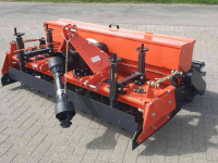Seed Drill Combination Boxer ZM200 rotorkopeg met zaaimachine  zaaicombinatie