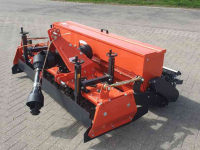 Seed Drill Combination Boxer ZM200 rotorkopeg met zaaimachine  zaaicombinatie