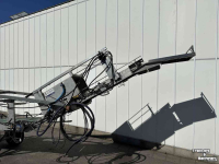 Other harvesters and accessories Van Den Beucken Van den Beucken oogstband 960 x 40 cm