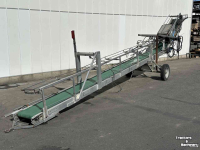 Other harvesters and accessories Van Den Beucken Van den Beucken oogstband 960 x 40 cm