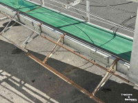 Other harvesters and accessories Van Den Beucken Van den Beucken oogstband 960 x 40 cm
