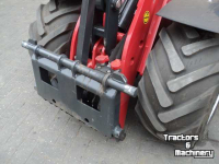 Wheelloader Schäffer 2630-2