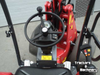 Wheelloader Schäffer 2630-2
