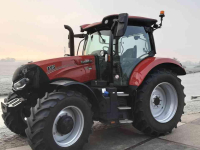 Tractor Case-IH Maxxum Vestrum Profi