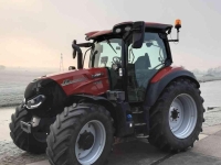 Tractor Case-IH Maxxum Vestrum Profi