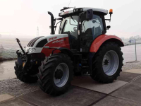Tractor Case-IH Maxxum Vestrum Profi