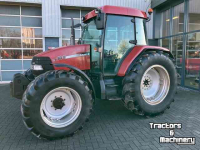 Tractor Case-IH CX100