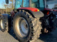 Tractor Case-IH CX100