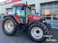 Tractor Case-IH CX100