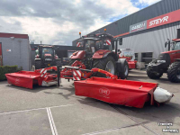 Mower Lely Splendimo 320FC 900MC