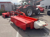Mower Lely Splendimo 320FC 900MC