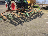Other tillage machinery and accessories  Wiedegg egg 6 meter