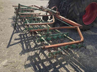 Other tillage machinery and accessories  Wiedegg egg 6 meter