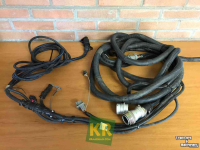 GPS steering systems and attachments John Deere GPS Autotrac Vision Camera set