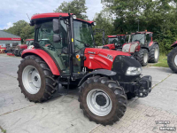 Tractor Case-IH Farmall 75 A powershutle