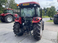 Tractor Case-IH Farmall 75 A powershutle