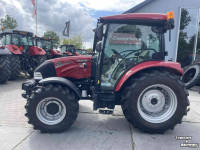 Tractor Case-IH Farmall 75 A powershutle
