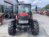 Tractor Case-IH Farmall 75 A powershutle