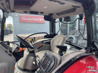 Tractor Case-IH Farmall 75 A powershutle