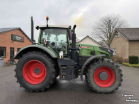Tractor Fendt 930 profi gen6 (933,936,939,942)