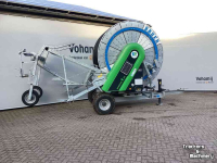 Irrigation hose reel Bauer Rainstar E200 110-430