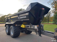 Dumptrailer Farmtech Gravis 2000 grond-dumper