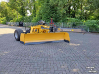 Scrapers Harcon Harcon GK70