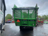 Self-loading wagon Deutz-Fahr K6.47 opraapwagen