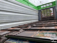 Self-loading wagon Deutz-Fahr K6.47 opraapwagen