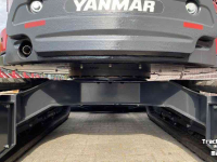 Mini-Excavator Yanmar VIO57-6B Midi-Graver
