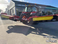 Mower Fella Achter-maaier / Vlinder-maaier
