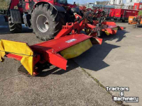 Mower Fella Achter-maaier / Vlinder-maaier
