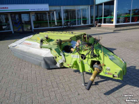 Mower Claas DISCO 2700 C
