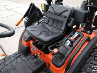 Horticultural Tractors TAFE 6028M Compact Tractor Demo