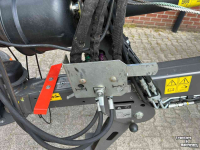 Rake Claas Liner 3100