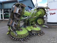 Cornhead Claas Orbis 600 SD